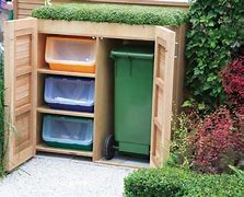 Image result for Exterior Storage Units