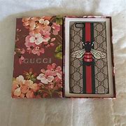 Image result for Gucci Bee Phone Case