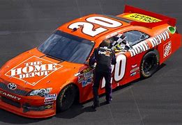 Image result for Joey Logano 20 Car