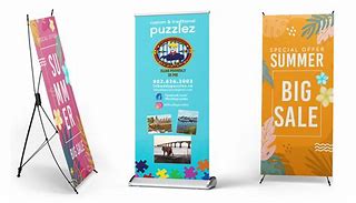 Image result for Large Format Printing Banners
