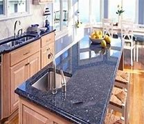 Image result for Crystal Blue Granite