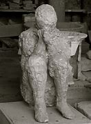 Image result for Pompeii Mummies Exhibition