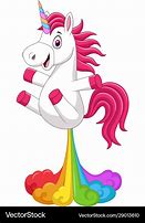 Image result for Funny Rainbow Unicorn