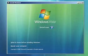 Image result for Windows Vista Password