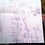 Image result for Funny Notes List by Kids