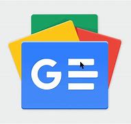 Image result for Google News Icon