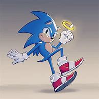 Image result for Sonic the Hedgehog Art