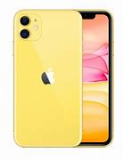 Image result for iPhone 11 Yellow 64GB