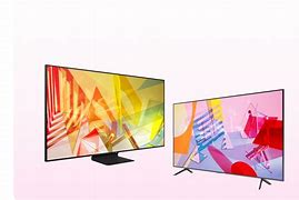 Image result for Samsung QLED 36 inch TV