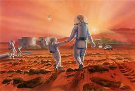 Image result for Life On Mars