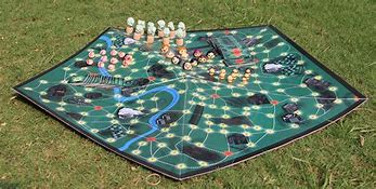 Image result for Race and Chase Board Games