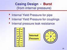 Ppt Pete 411 Well Drilling Powerpoint Presentation Id