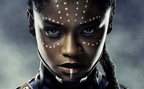Image result for Wakanda Cast