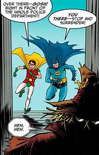 Image result for Batman '66 Scarecrow