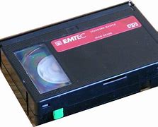 Image result for VHS-C
