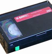 Image result for VHS-C Player