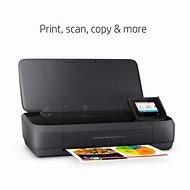 Image result for HP Portable Printer Scanner