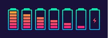 Image result for Phone Battery Charging Chart