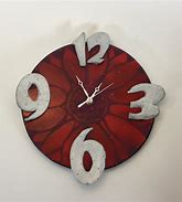 Image result for Modern Wall Clocks for Sale