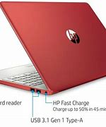 Image result for HP Silver Laptop Touch Screen