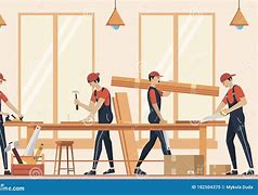 Image result for Funiture Factory Concept