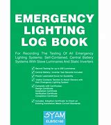 Image result for Battery Tester for Emergency Lighting Batteries