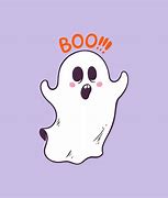 Image result for Cartoon Ghost Boo