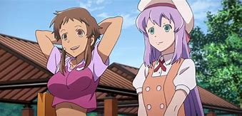 Image result for Anime Fast-Moving Camera