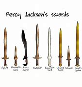 Image result for Disney Percy Jacson