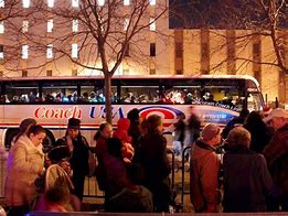 Image result for Jingle Bus Tour Milwaukee