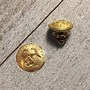 Image result for Cloth Buttons