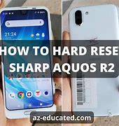 Image result for Sharp Aquos TV Factory Reset