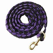 Image result for Flat Braided Nylon Rope