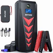 Image result for Portable Car Battery Trolley