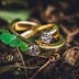 Image result for Anniversary Rings for Couples