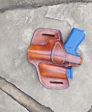 Image result for Glock Leather Holsters