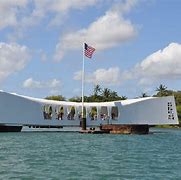 Image result for USS Arizona Memorial Pearl Harbor