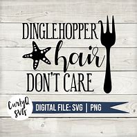 Image result for Dinglehopper Sign