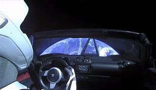 Image result for Tesla Roadster in Space Fake Memes