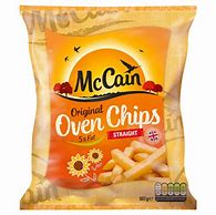 Image result for Straight Potatoes Chips