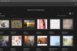 Image result for Photoshop Screen Pictures