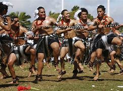 Image result for Tonga Culture