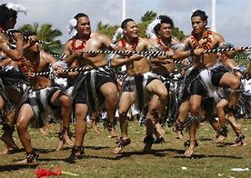 Image result for Kingdom of Tonga People
