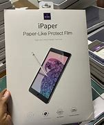 Image result for iPad Pro PaperLike Screen Protector