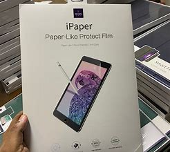 Image result for iPad Paperlike Screen Protector