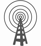 Image result for Wireless Signal Clip Art