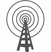 Image result for Print PNG Cell Tower