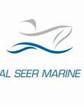 Image result for Al Seer Marine Logo