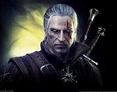 Image result for Geralt