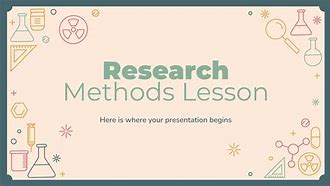 Image result for Research PowerPoint Template